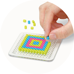 パーラービーズ 学童セット