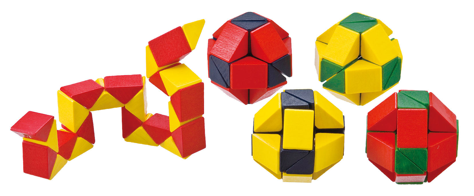 ボール スネーク レシオ（イタリア）｜つみきや〜より良い遊びの環境を！〜