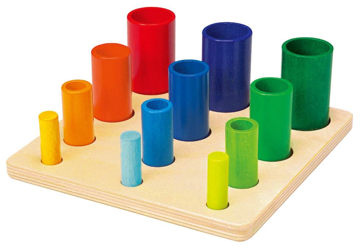 インアンドオン