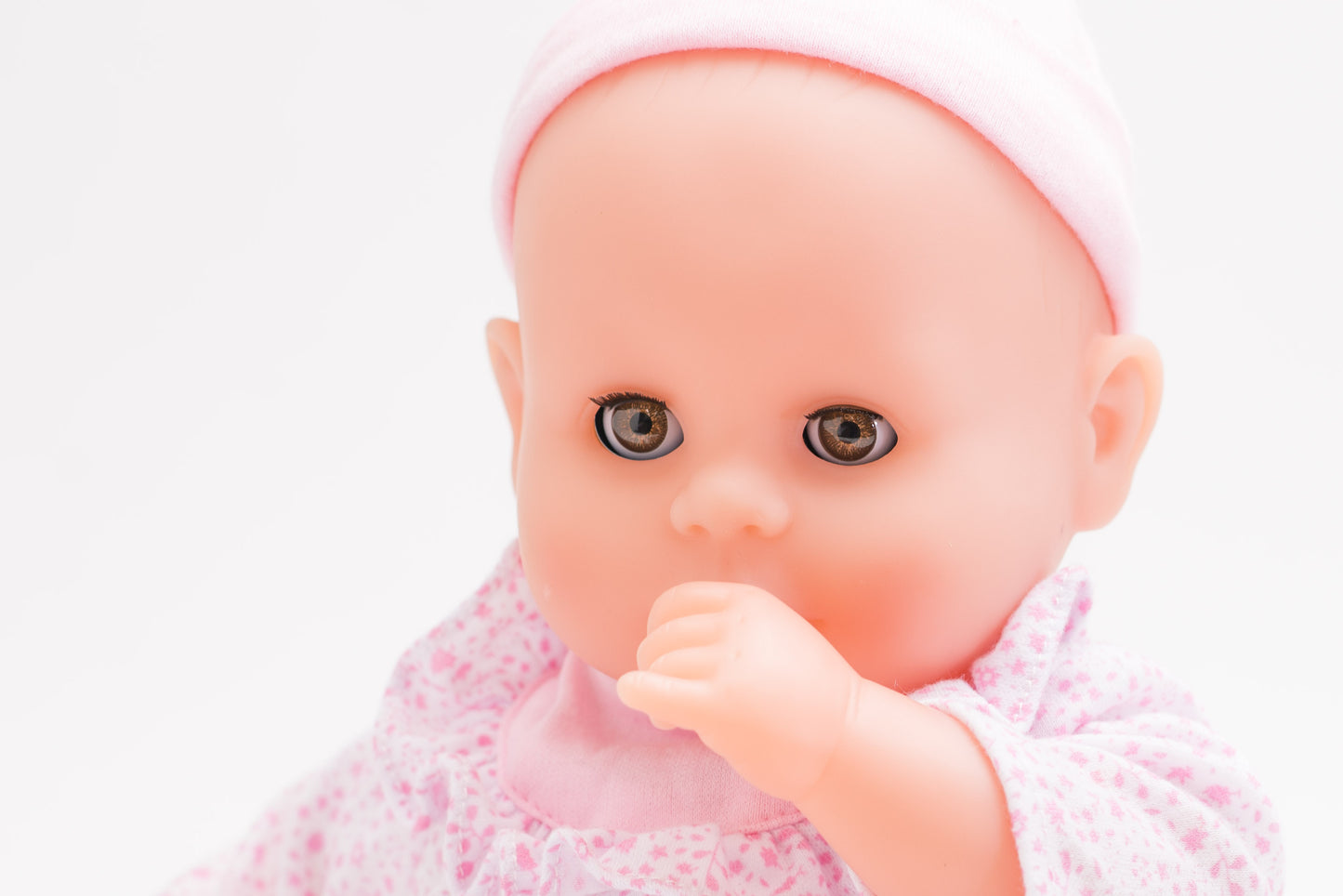 ピーターキンベビー・ピンク