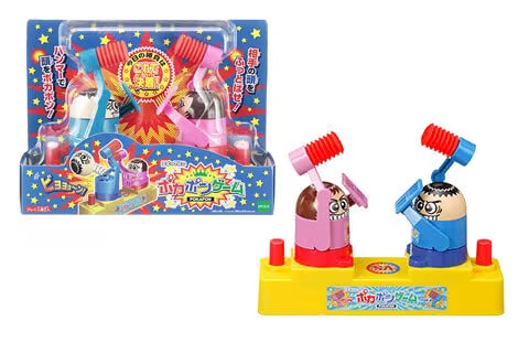 エポック社のポカポンゲーム