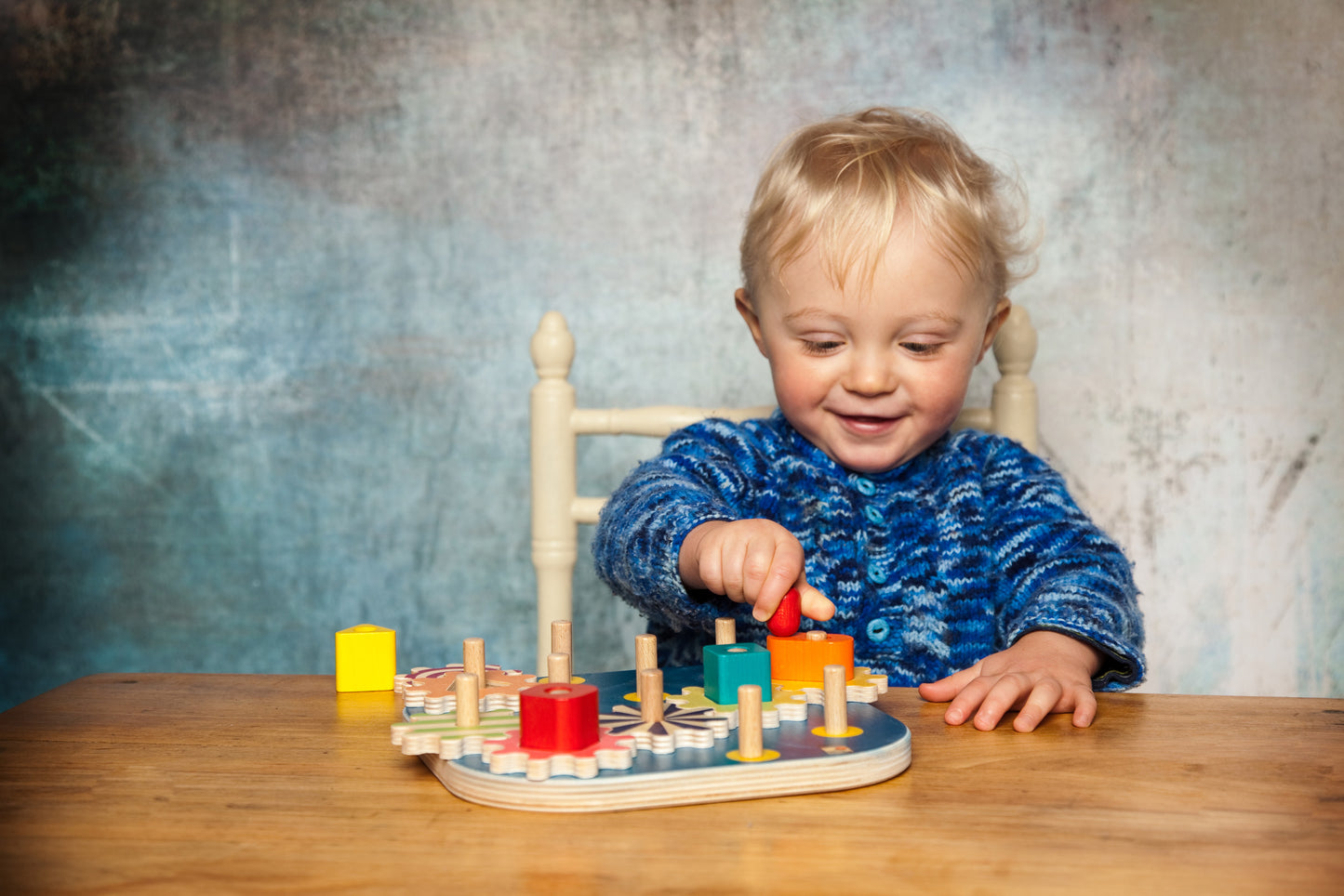 セレクタ ギアボード