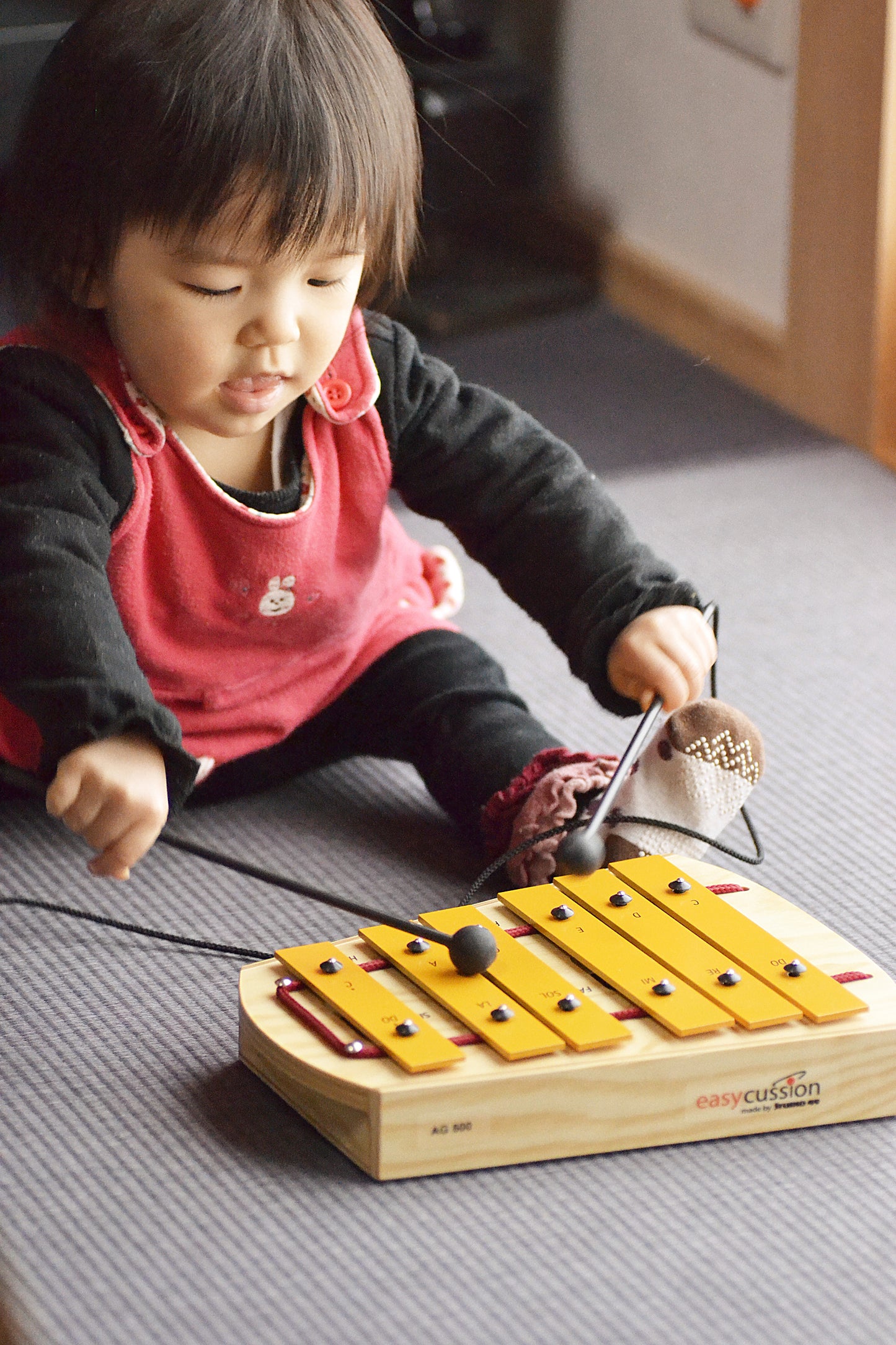 ペンタグロッケン AG500