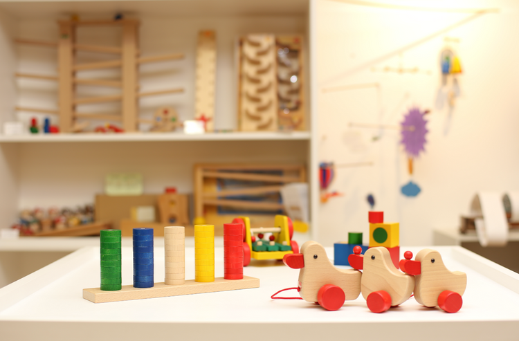 オンラインショップ