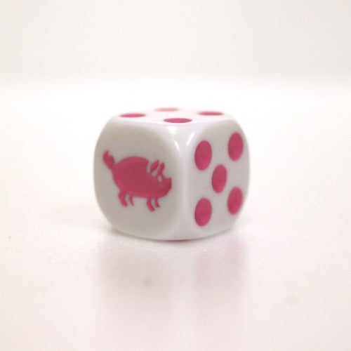 ピッグダイス