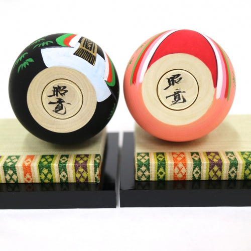 桜井こけし店 珠姫(たまひめ)