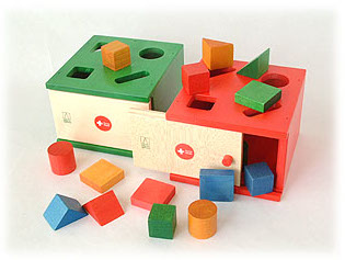 アルビスブラン ポストボックス