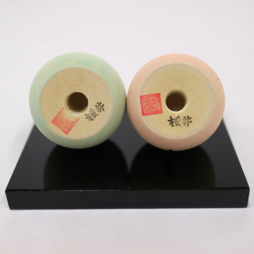 桜井こけし店 澪(みお)