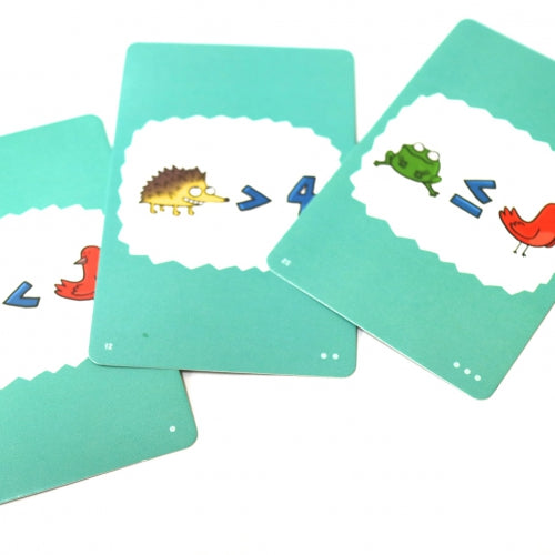 ハリーカウント