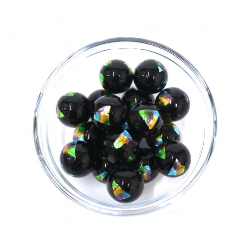 ビー玉 212 クレオパトラ 22mm 1個