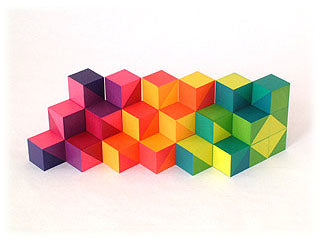 キーナーモザイク