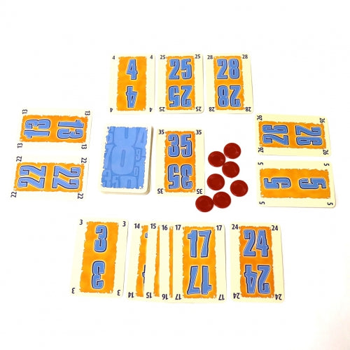 ノーサンキュー