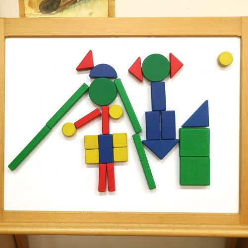 ジャンボマグネット