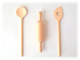 めん棒3点セット