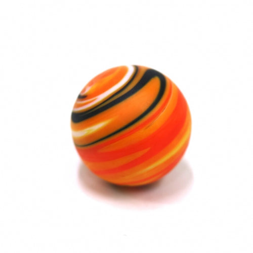 ビー玉 213 砂嵐 22mm 1個