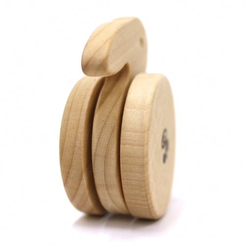 ウサギのふりころり