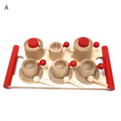 アコテ ままごとセット