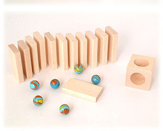 組立てクーゲルバーン