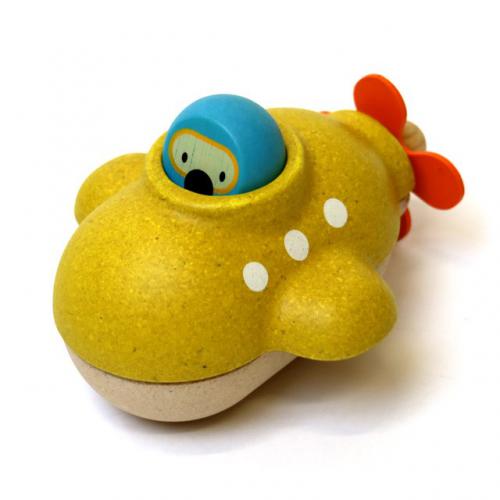 プラントイ サブマリン