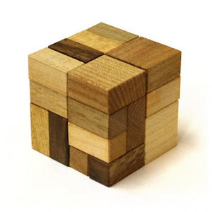 ビンコ Cube Plus