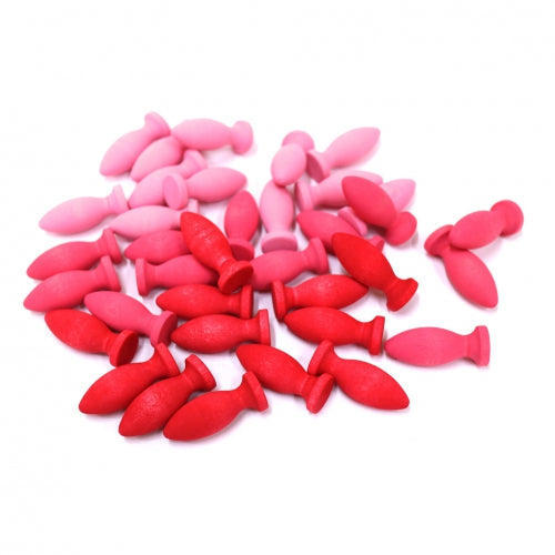 グラパット まんだら 花びら