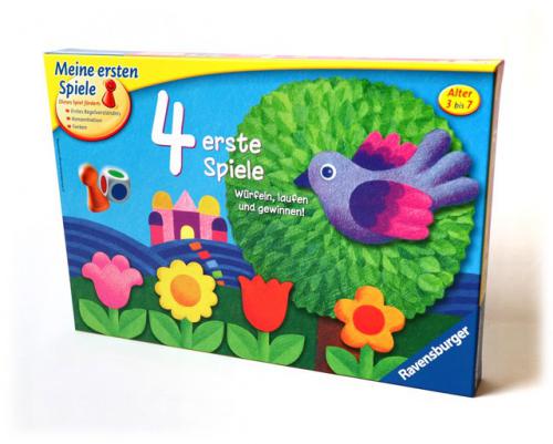 フォーゲームス