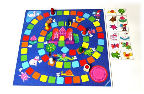 フォーゲームス