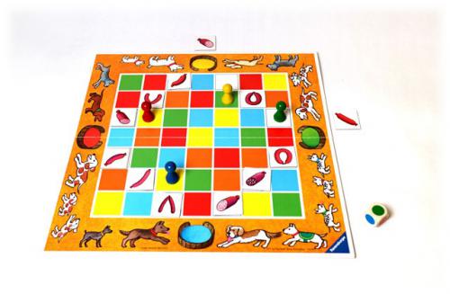 フォーゲームス