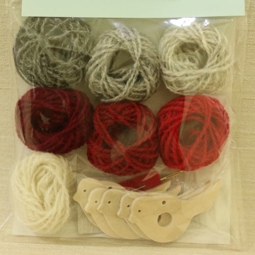 ぽんぽん鳥つーくろっ!