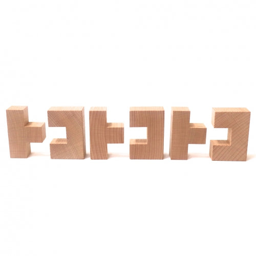 つみき になります。 トコトコつみき つみきや（日本）｜つみきや〜より良い遊びの