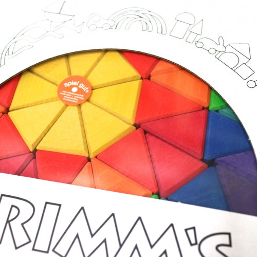 グリムス にじのオクタゴン(大)