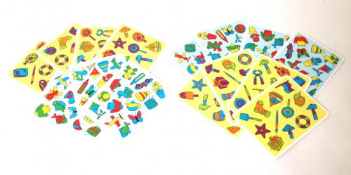 どれがいっしょデュオ