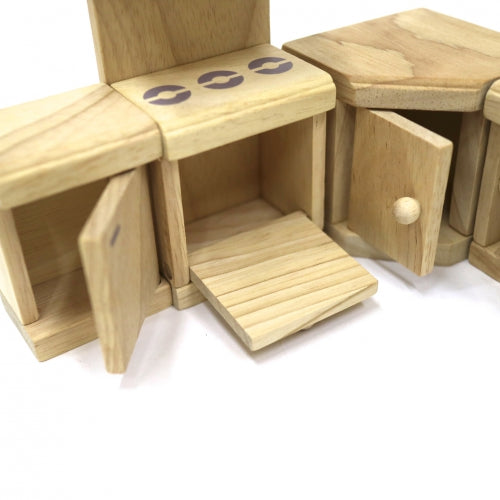 プラントイ クラシックキッチン