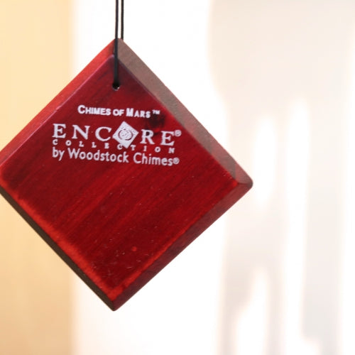 ウィンドチャイム マース