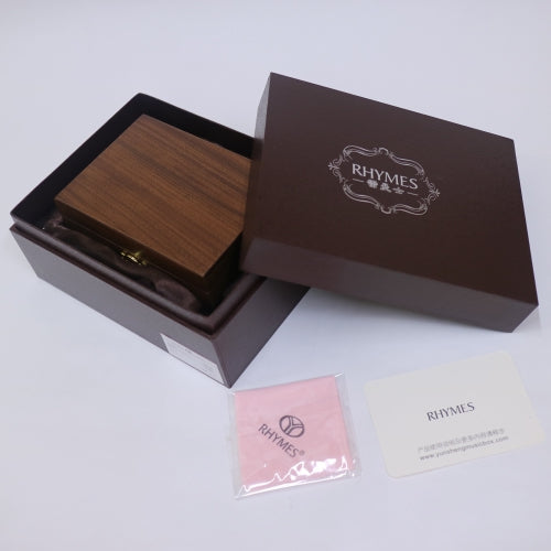 オルゴール30弁 カノン(中国製)
