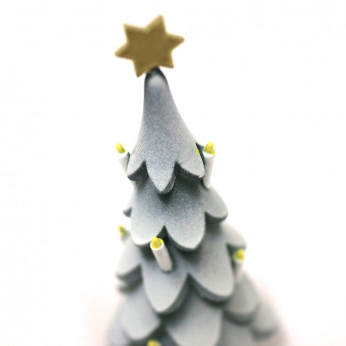 ミニ飾り・クリスマスツリー