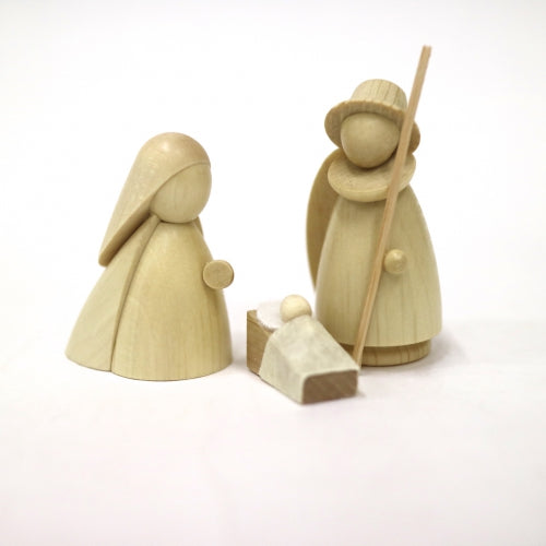 ヘニッヒ 聖誕 小 195/173