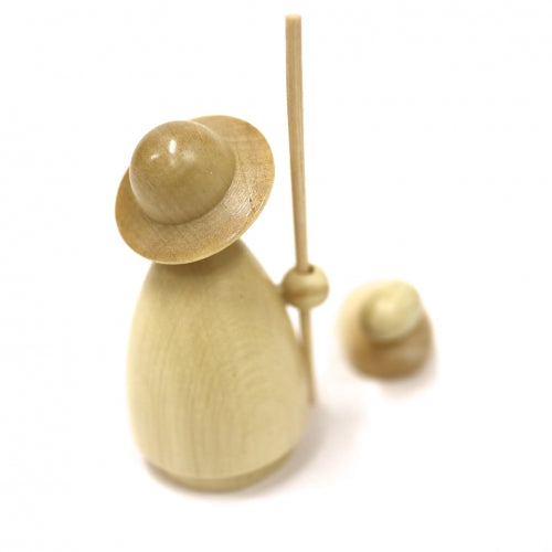 ヘニッヒ 羊飼い 195/208