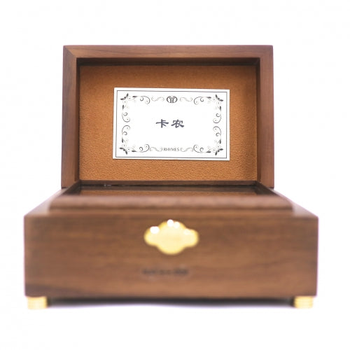 オルゴール30弁 カノン(中国製)