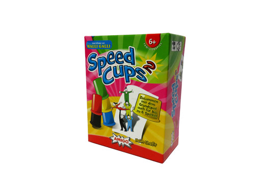 スピードカップス2