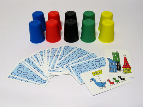 スピードカップス2