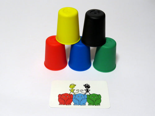 スピードカップス2