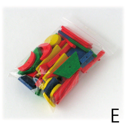 小さな大工さん