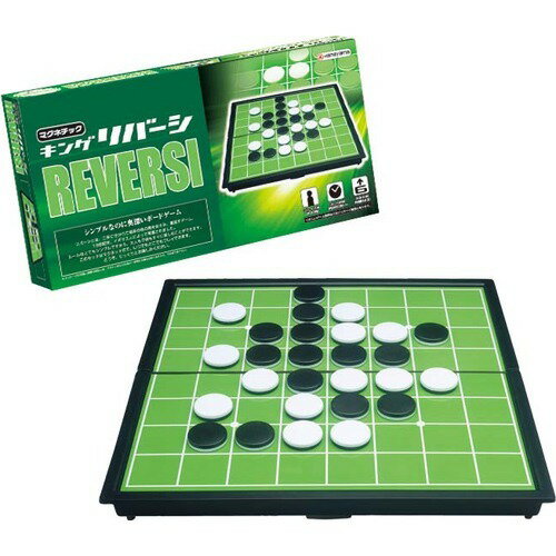 マグネチック キングリバーシ