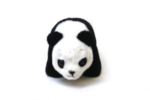 ケーセン 歩くパンダ(小)