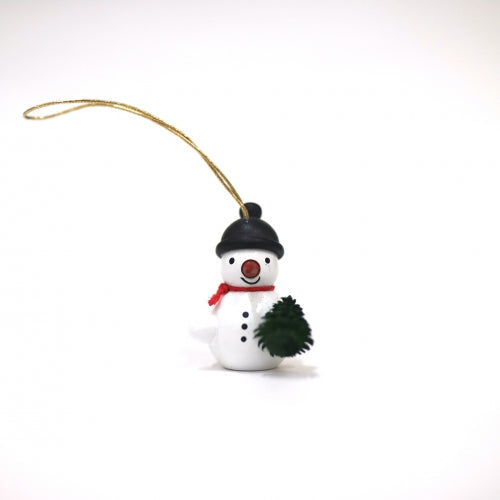 オーナメント 雪だるま