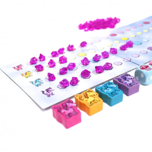 雲の上のユニコーン