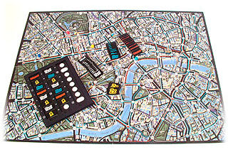 スコットランドヤード