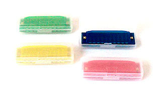 ジュニアハーモニカ