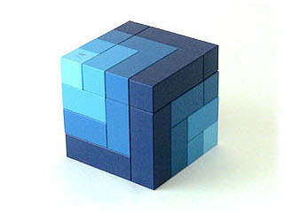 キュービックス